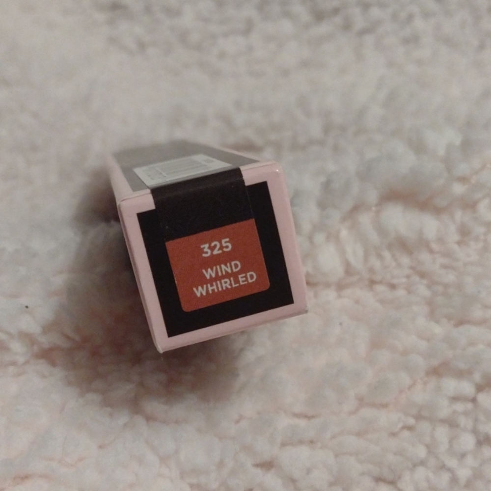 Flesh Hot Sauce lip gloss wind whirled